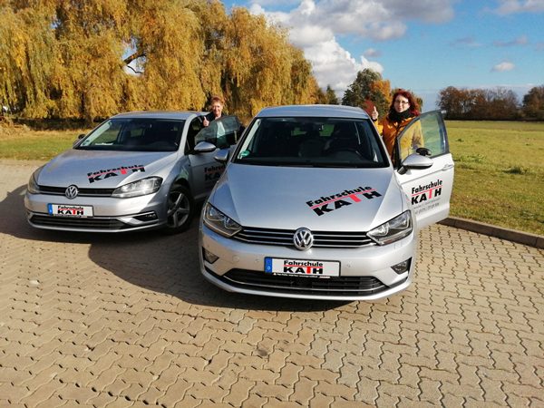 Fahrschule Kath - Führerschein Klasse B